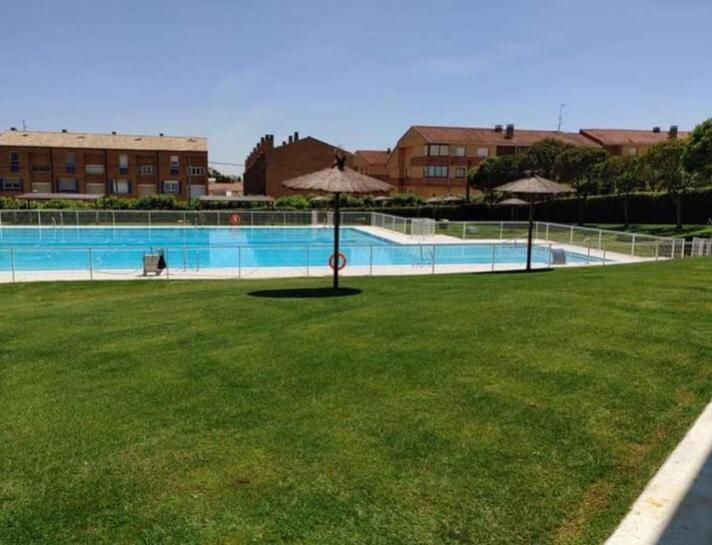 Villa Greta Etxea Arroniz Exterior foto